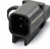 RIDEX ABS-Sensor 412W0089 Hinterachse beidseitig für FORD Kuga Mk2 (DM2) S-MAX Bild RIDEX ABS-Sensor 412W0089 Hinterachse beidseitig für FORD Kuga Mk2 (DM2) S-MAX