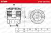STARK SKFF-0870165 Kraftstofffilter Screw-on Filter mit Dichtring für MITSUBISHI Bild STARK SKFF-0870165 Kraftstofffilter Screw-on Filter mit Dichtring für MITSUBISHI