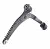 RIDEX 273C1687 Lenker Radaufhängung Querlenker Front passend für PEUGEOT 607 Bild RIDEX 273C1687 Lenker Radaufhängung Querlenker Front passend für PEUGEOT 607