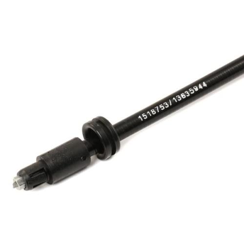 RIDEX Handbremsseil Hinten passend für MERCEDES-BENZ C-Klasse Limousine (W204) Bild RIDEX Handbremsseil Hinten passend für MERCEDES-BENZ C-Klasse Limousine (W204)
