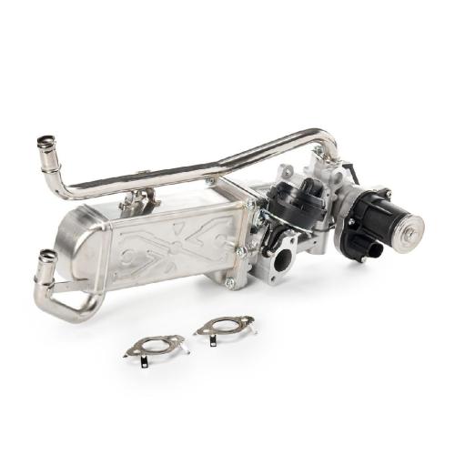 RIDEX Abgaskühler AGR-Modul 4198E0003 elektrisch 12 für AUDI A4 Avant (8K5, B8) Bild RIDEX Abgaskühler AGR-Modul 4198E0003 elektrisch 12 für AUDI A4 Avant (8K5, B8)