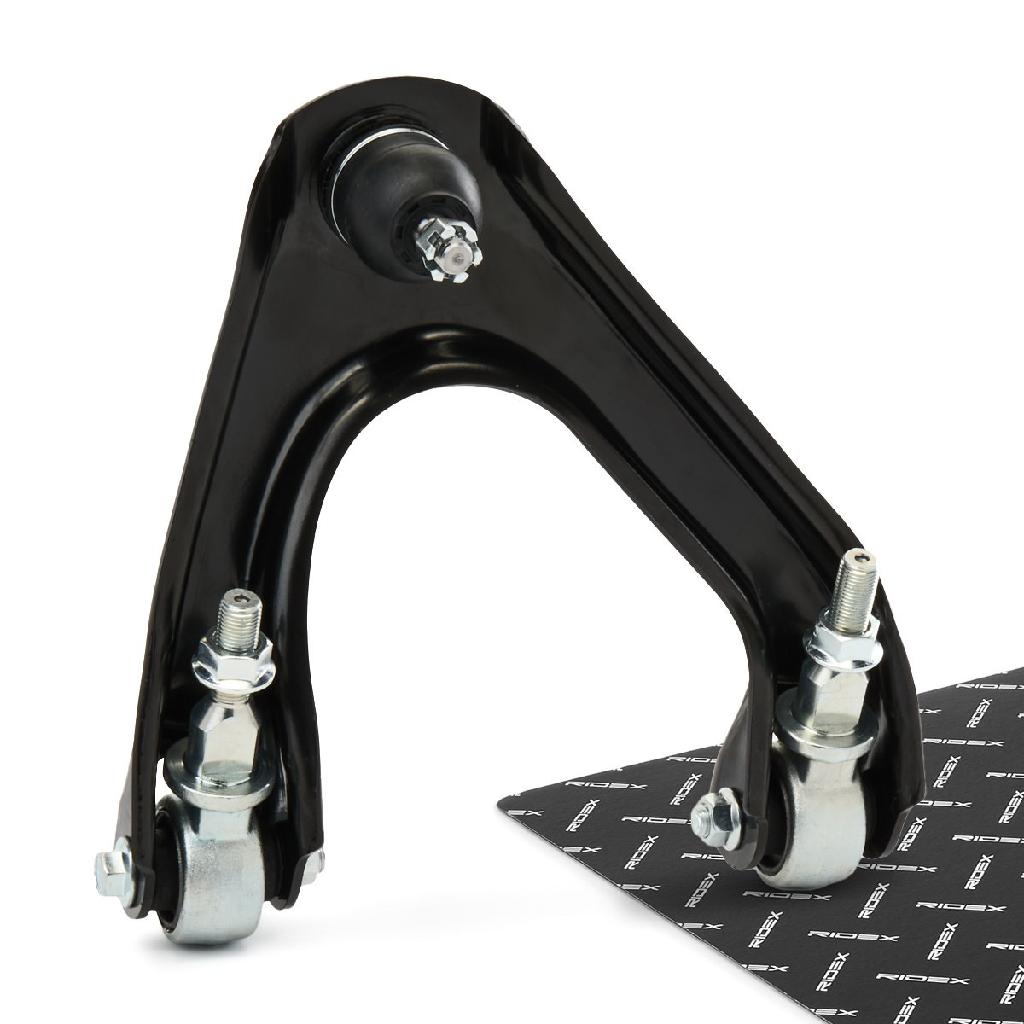 RIDEX 273C0178 Lenker Radaufhängung Querlenker Front rechts für HONDA ACCORD IV