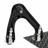 RIDEX 273C0178 Lenker Radaufhängung Querlenker Front rechts für HONDA ACCORD IV