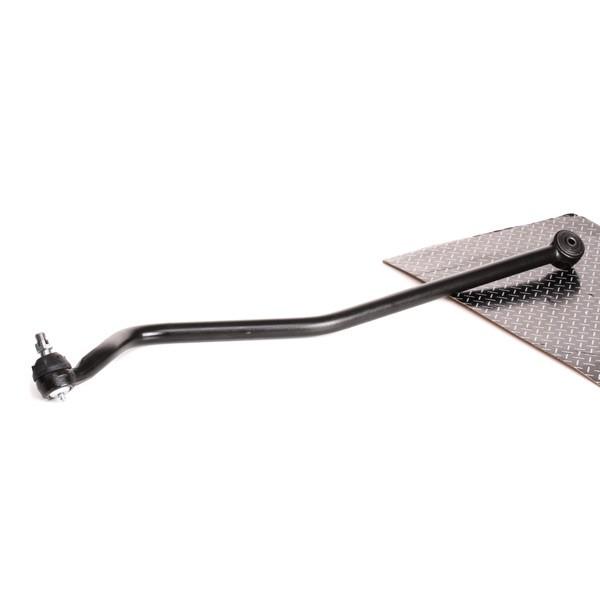 RIDEX 273C0879 Lenker Radaufhängung Querlenker Front links für JEEP CHEROKEE