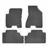 FROGUM 0436 Fu&szlig;matten Set Vorne und Hinten f&uuml;r HYUNDAI TUCSON (JM) f&uuml;r KIA