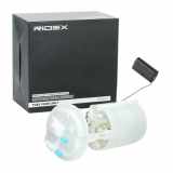 RIDEX 1382F0006 Kraftstoffpumpe Kraftstoff-Fördereinheit Modul Benzinpumpe mit