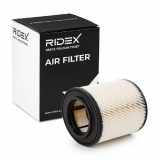 RIDEX 8A0809 Motor Luftfilter Filtereinsatz Umluftfilter für OPEL für HONDA