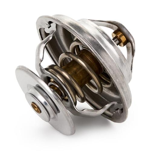 RIDEX 316T0019 Thermostat Kühlmittel Kühlwasserthermostat mit Dichtung 87°C Bild RIDEX 316T0019 Thermostat Kühlmittel Kühlwasserthermostat mit Dichtung 87°C