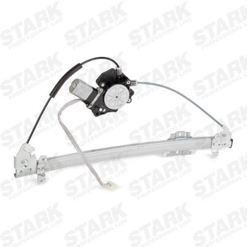 STARK SKWR-0420547 Fensterheber Vorne Elektrisch mit Elektromotor für SUZUKI Bild STARK SKWR-0420547 Fensterheber Vorne Elektrisch mit Elektromotor für SUZUKI