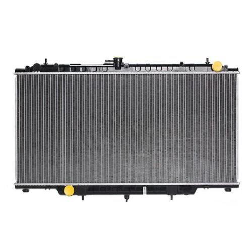 RIDEX 470R0027 Motorkühler / Wasserkühler für NISSAN Patrol GR V SUV (Y61) Bild RIDEX 470R0027 Motorkühler / Wasserkühler für NISSAN Patrol GR V SUV (Y61)