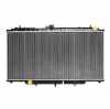 RIDEX 470R0027 Motorkühler / Wasserkühler für NISSAN Patrol GR V SUV (Y61) Bild RIDEX 470R0027 Motorkühler / Wasserkühler für NISSAN Patrol GR V SUV (Y61)