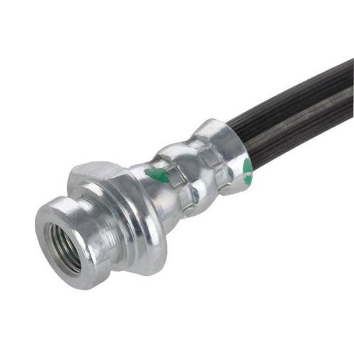 RIDEX Bremsschlauch 83B0091 HINTEN BREMSSCHLÄUCHE Länge: 345mm für SUZUKI Bild RIDEX Bremsschlauch 83B0091 HINTEN BREMSSCHLÄUCHE Länge: 345mm für SUZUKI