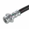 RIDEX Bremsschlauch 83B0091 HINTEN BREMSSCHLÄUCHE Länge: 345mm für SUZUKI Bild RIDEX Bremsschlauch 83B0091 HINTEN BREMSSCHLÄUCHE Länge: 345mm für SUZUKI