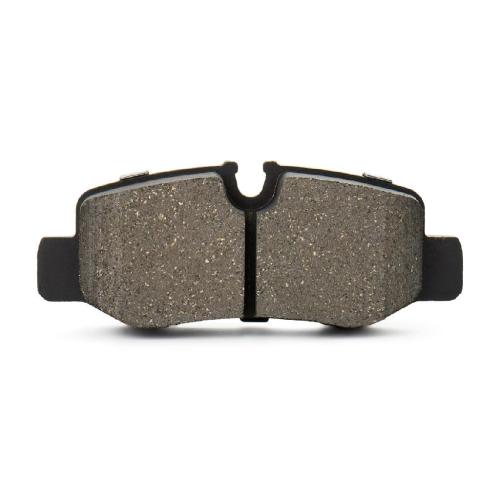 RIDEX PLUS Bremsbelagsatz Bremsbeläge Hinten passend für MERCEDES-BENZ V-Klasse Bild RIDEX PLUS Bremsbelagsatz Bremsbeläge Hinten passend für MERCEDES-BENZ V-Klasse