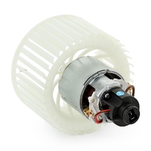 RIDEX 2669I0008 Gebläsemotor Innenraum Heizungsgebläse 12V für AUDI 4A0959101 Bild RIDEX 2669I0008 Gebläsemotor Innenraum Heizungsgebläse 12V für AUDI 4A0959101