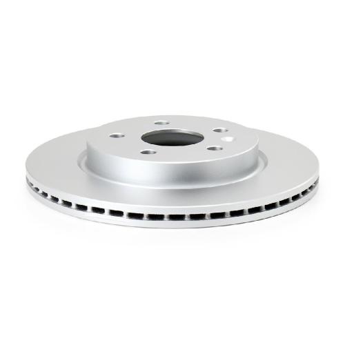RIDEX PLUS 82B0294P 2x Bremsscheiben Hinten Ø315,2mm Belüftet für OPEL Bild RIDEX PLUS 82B0294P 2x Bremsscheiben Hinten Ø315,2mm Belüftet für OPEL