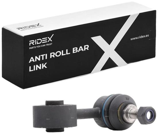 RIDEX 1x Koppelstange Stabilisator Vorne für BMW 3 Limousine (E36) 3 Limousine Bild RIDEX 1x Koppelstange Stabilisator Vorne für BMW 3 Limousine (E36) 3 Limousine