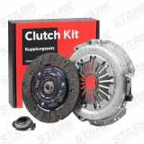 STARK SKCK-0100112 Kupplungssatz passend für PEUGEOT 308 I Schrägheck (4A, 4C)