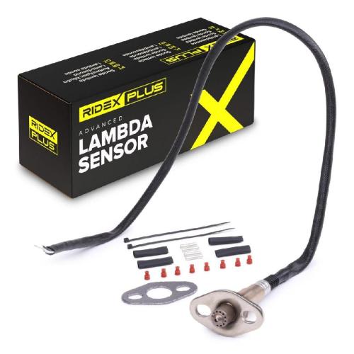 RIDEX PLUS 3922L0092P Lambdasonde Oxygen O2 Sensor Beheizt für NISSAN X-TRAIL Bild RIDEX PLUS 3922L0092P Lambdasonde Oxygen O2 Sensor Beheizt für NISSAN X-TRAIL
