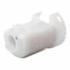 RIDEX 9F0158 Kraftstofffilter Petrol Filter Filter Cartridge Line Filter Bild RIDEX 9F0158 Kraftstofffilter Petrol Filter Filter Cartridge Line Filter