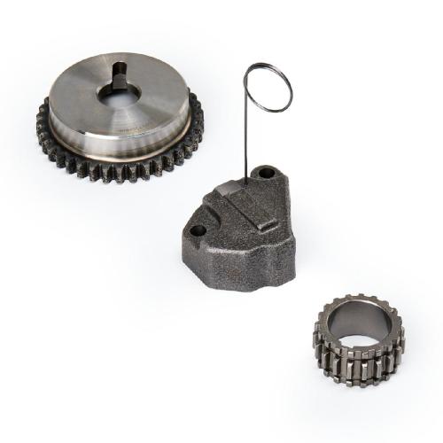 RIDEX 1389T2674 Steuerkettensatz Steuerkette Zahnkette 144 für NISSAN MICRA III Bild RIDEX 1389T2674 Steuerkettensatz Steuerkette Zahnkette 144 für NISSAN MICRA III