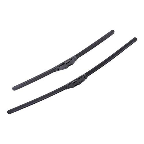 RIDEX PLUS Scheibenwischer Satz Wischerblätter Satz mit Spoiler Vorne Länge 1: Bild RIDEX PLUS Scheibenwischer Satz Wischerblätter Satz mit Spoiler Vorne Länge 1: