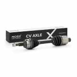 RIDEX Antriebswelle Achswelle Vorderachse/Vorne rechts für JEEP 052104590AA