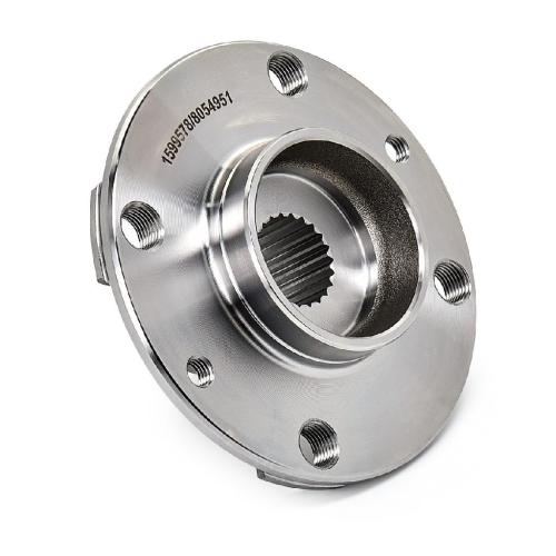 RIDEX Radnabe Vorne beidseitig für FIAT PANDA (169) Bild RIDEX Radnabe Vorne beidseitig für FIAT PANDA (169)