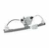 RIDEX 1561W0098 Fensterheber Hinten Elektrisch ohne Elektromotor für BMW Bild RIDEX 1561W0098 Fensterheber Hinten Elektrisch ohne Elektromotor für BMW