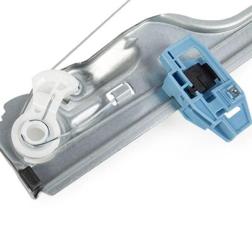 RIDEX 1561W0547 Fensterheber Vorne Links Elektrisch mit Elektromotor für RENAULT Bild RIDEX 1561W0547 Fensterheber Vorne Links Elektrisch mit Elektromotor für RENAULT
