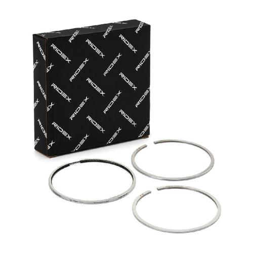 RIDEX Kolbenringsatz für AUDI A6 Avant (4F5, C6) Bild RIDEX Kolbenringsatz für AUDI A6 Avant (4F5, C6)