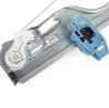 RIDEX 1561W0547 Fensterheber Vorne Links Elektrisch mit Elektromotor für RENAULT Bild RIDEX 1561W0547 Fensterheber Vorne Links Elektrisch mit Elektromotor für RENAULT