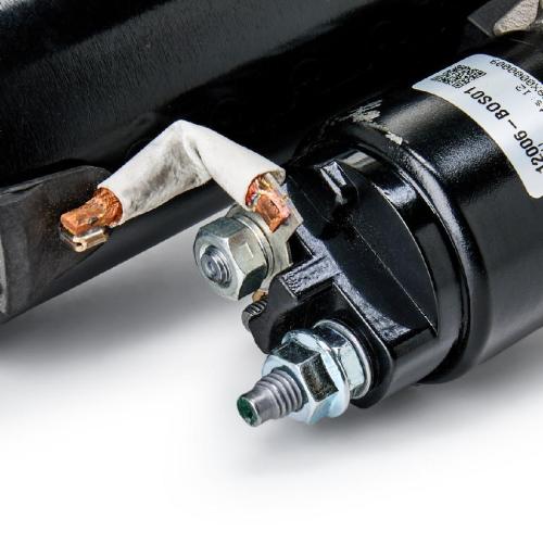 RIDEX REMAN 2S0017R Motor Starter/Anlasser 12V 2kW für FIAT Ducato Kastenwagen Bild RIDEX REMAN 2S0017R Motor Starter/Anlasser 12V 2kW für FIAT Ducato Kastenwagen