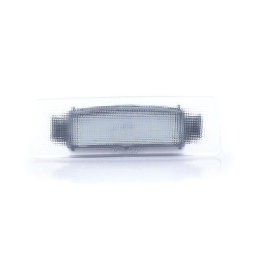 2x EINPARTS EP91 Kennzeichenbeleuchtung für KIA RIO III (UB) OPTIMA Sportswagon Bild 2x EINPARTS EP91 Kennzeichenbeleuchtung für KIA RIO III (UB) OPTIMA Sportswagon