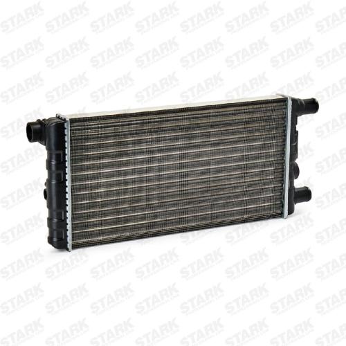 STARK SKRD-0120178 Motorkühler / Wasserkühler für FIAT Seicento / 600 Schrägheck Bild STARK SKRD-0120178 Motorkühler / Wasserkühler für FIAT Seicento / 600 Schrägheck