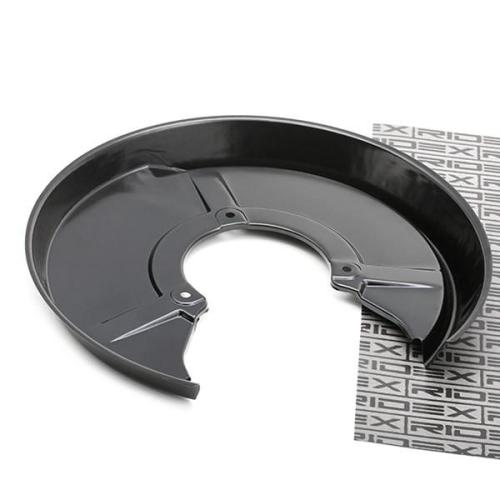 RIDEX 1x Ankerblech / Spritzblech Hinten rechts für AUDI A4 Limousine (8D2, B5) Bild RIDEX 1x Ankerblech / Spritzblech Hinten rechts für AUDI A4 Limousine (8D2, B5)