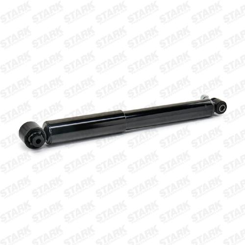 STARK SKSA-0130117 1x Stoßdämpfer Gasdruck Hinten für RENAULT 8200869345 Bild STARK SKSA-0130117 1x Stoßdämpfer Gasdruck Hinten für RENAULT 8200869345