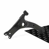 RIDEX 273C0712 Lenker Radaufhängung Querlenker Front links für TOYOTA 4806921010