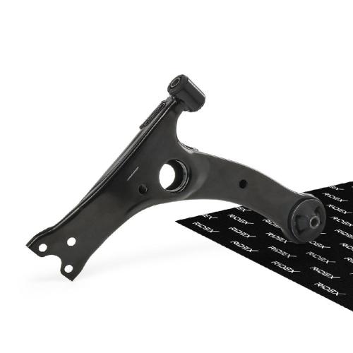 RIDEX 273C0712 Lenker Radaufhängung Querlenker Front links für TOYOTA 4806921010 Bild RIDEX 273C0712 Lenker Radaufhängung Querlenker Front links für TOYOTA 4806921010