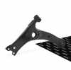 RIDEX 273C0712 Lenker Radaufhängung Querlenker Front links für TOYOTA 4806921010 Bild RIDEX 273C0712 Lenker Radaufhängung Querlenker Front links für TOYOTA 4806921010