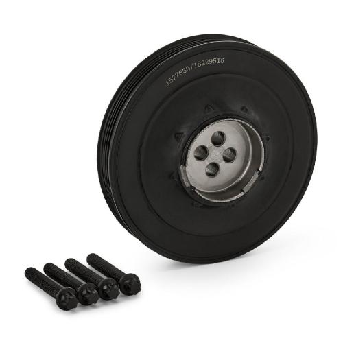 RIDEX 3213B0279 Riemenscheibe Kurbelwelle 172mm Kurbelwellenriemenscheibe Bild RIDEX 3213B0279 Riemenscheibe Kurbelwelle 172mm Kurbelwellenriemenscheibe