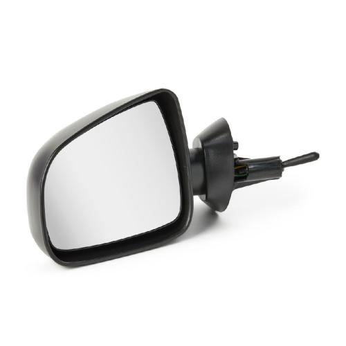 RIDEX 50O0658 Außenspiegel Seitenspiegel Links für DACIA SANDERO für Linkslenker Bild RIDEX 50O0658 Außenspiegel Seitenspiegel Links für DACIA SANDERO für Linkslenker