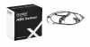 RIDEX ABS-Sensor 412W0230 Vorderachse rechts Sensorart: passiver Sensor 1130mm Bild RIDEX ABS-Sensor 412W0230 Vorderachse rechts Sensorart: passiver Sensor 1130mm