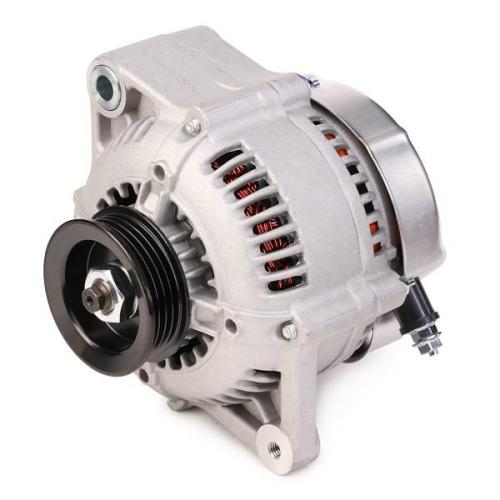 RIDEX 4G0735 Lichtmaschine 84A 12V Drehrichtung im Uhrzeigersinn mit für SUZUKI Bild RIDEX 4G0735 Lichtmaschine 84A 12V Drehrichtung im Uhrzeigersinn mit für SUZUKI