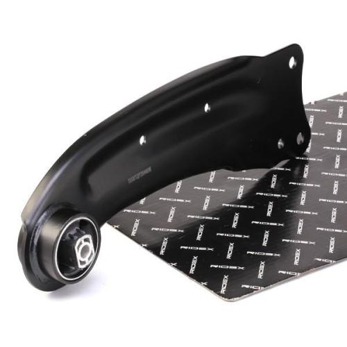 RIDEX 273C1030 Lenker Radaufhängung Längslenker Rear für VW Golf 5I (5K1) Bild RIDEX 273C1030 Lenker Radaufhängung Längslenker Rear für VW Golf 5I (5K1)