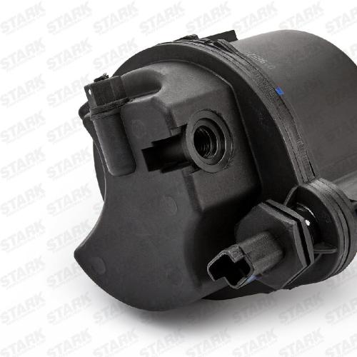 STARK SKFF-0870040 Kraftstofffilter Line Filter für FORD Fiesta Mk6 Schrägheck Bild STARK SKFF-0870040 Kraftstofffilter Line Filter für FORD Fiesta Mk6 Schrägheck