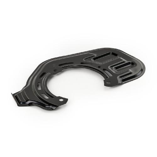 RIDEX 1x Ankerblech / Spritzblech Vorne rechts für OPEL Corsa C Schrägheck (X01) Bild RIDEX 1x Ankerblech / Spritzblech Vorne rechts für OPEL Corsa C Schrägheck (X01)