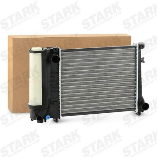 STARK SKRD-0120493 Motorkühler / Wasserkühler mit Ausgleichsbehälter für BMW Bild STARK SKRD-0120493 Motorkühler / Wasserkühler mit Ausgleichsbehälter für BMW