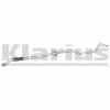 VEGAZ Abgasrohr für OPEL COMBO Kasten/Kombi Bild VEGAZ Abgasrohr für OPEL COMBO Kasten/Kombi