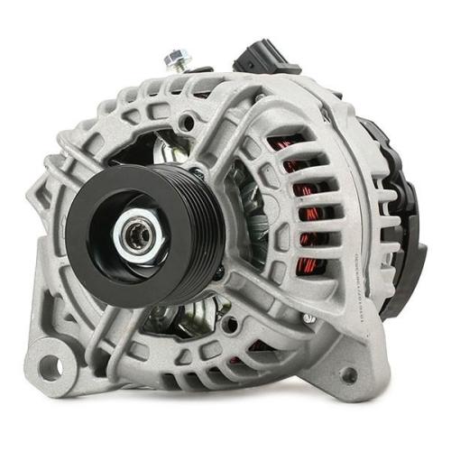 RIDEX 4G0211 Lichtmaschine 100A 12V Drehrichtung im Uhrzeigersinn mit für TOYOTA Bild RIDEX 4G0211 Lichtmaschine 100A 12V Drehrichtung im Uhrzeigersinn mit für TOYOTA